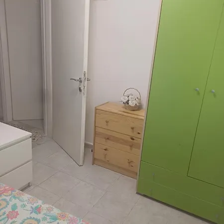 Apartment Near Olympus Mountain Litochoro