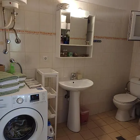 Apartment Near Olympus Mountain Litochoro