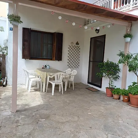 Near Olympus Mountain 里托楚伦