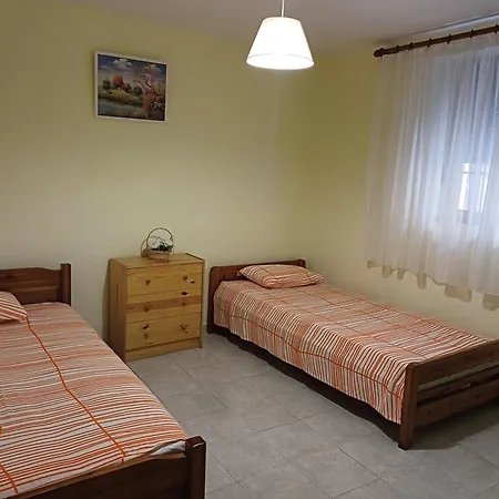 Apartment Near Olympus Mountain *