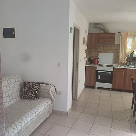 Near Olympus Mountain Apartment
