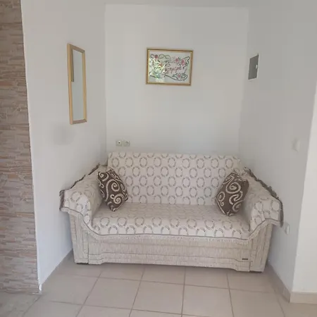 Apartment Near Olympus Mountain