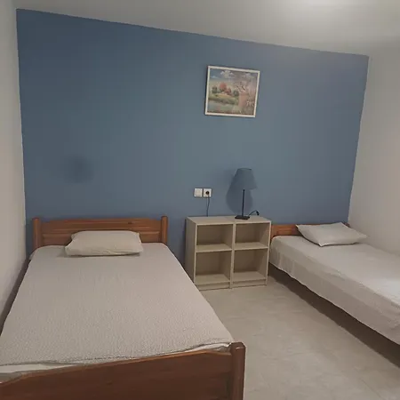 Apartment Near Olympus Mountain